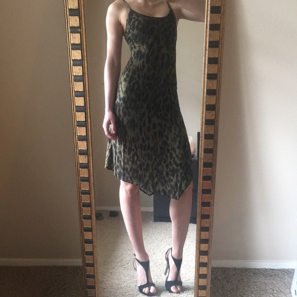 silence + noise Dresses & Skirts - 🌟Sale 2 weeks only! Silence + Noise strappy dress